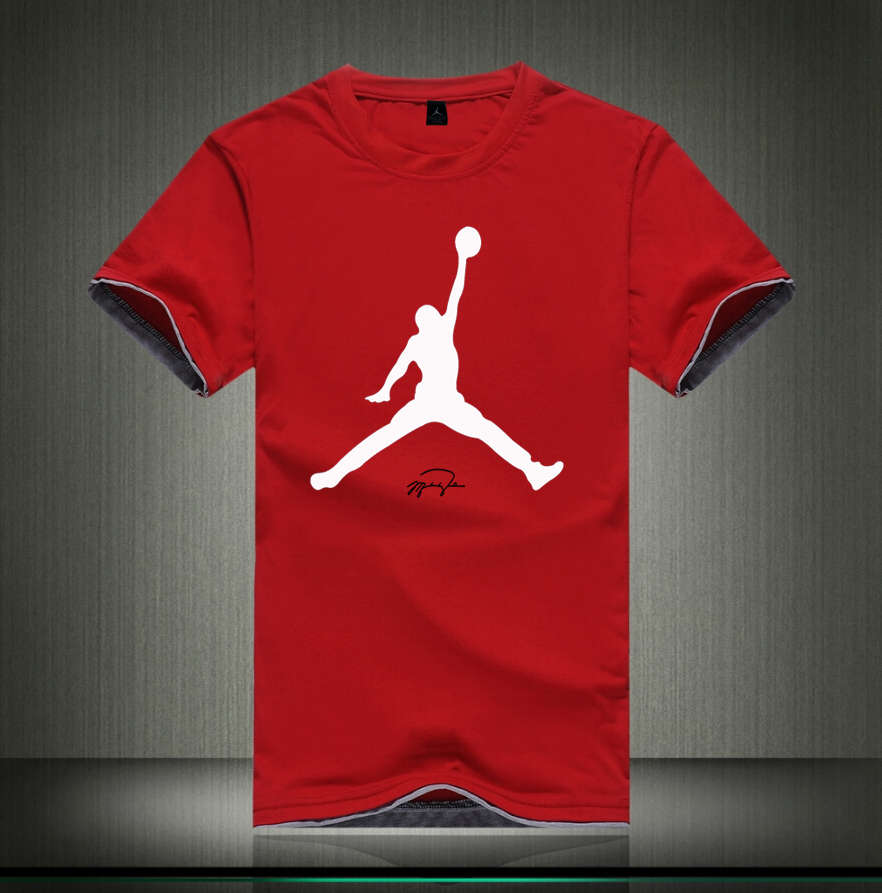 men jordan t-shirt S-XXXL-1422